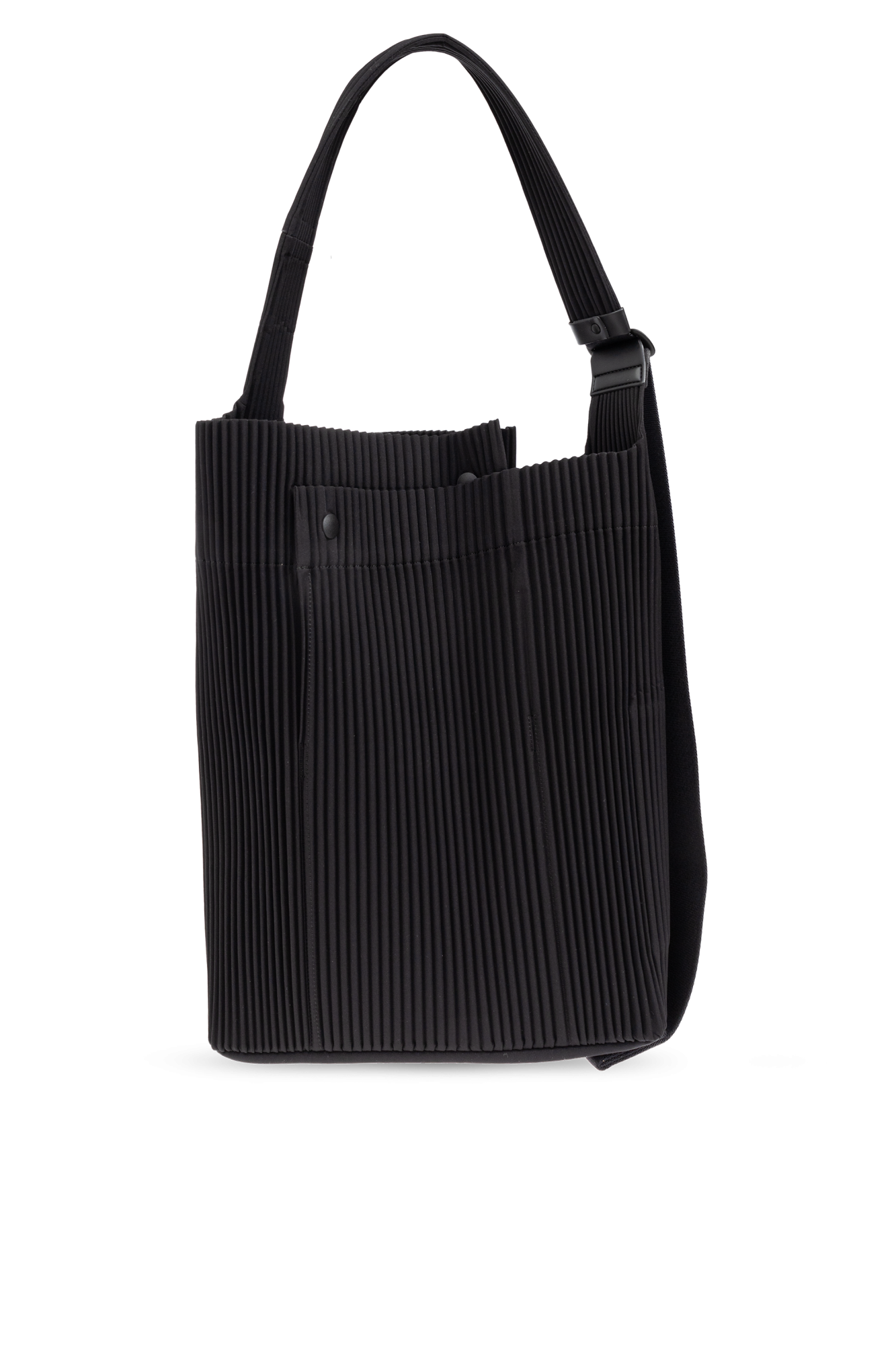 HOMME PLISSE ISSEY MIYAKE プリーツ ショルダーバッグ 25371263_58660812_600.jpg